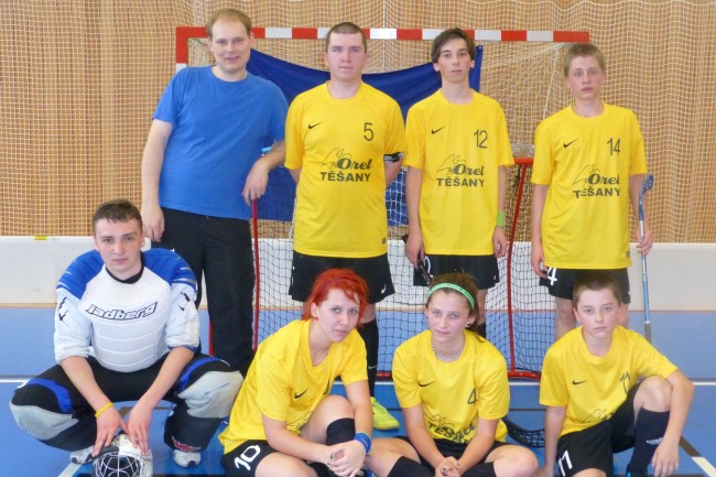 27.4.2013JunioriDambo