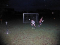 26.8.-1.9.2012 Soustředění, Hledání obálek se vzkazem