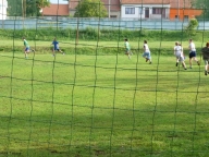 26.8.-1.9.2012 Soustředění, Běžíme, běžíme