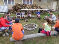 26.8.-1.9.2012 Soustředění, Zhodnocení předešlého dne