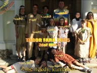 TABLO, Tábor Fara 2005