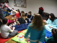 Dvoudenní hra, únor 2007