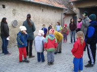 Schůzka, 23. února 2007