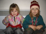 U kamínek je přece jen líp Terezka & Terezka, 2006