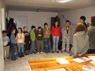 Dvoudenní hra, únor 2008