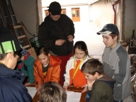 Páteční schůzka, jaro 2008