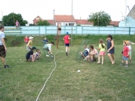 Pálení Můry, 2008