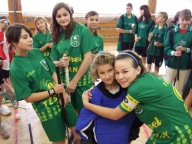 20.10.2007, Memoriál K. Procházky, Brno-Bohunice