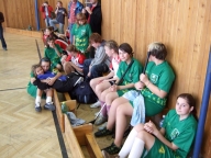 20.10.2007, Memoriál K. Procházky, Brno-Bohunice