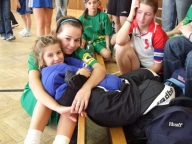 20.10.2007, Memoriál K. Procházky, Brno-Bohunice