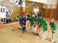 20.10.2007, Memoriál K. Procházky, Brno-Bohunice