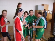 20.10.2007, Memoriál K. Procházky, Brno-Bohunice