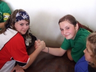 20.10.2007, Memoriál K. Procházky, Brno-Bohunice