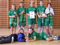 20.10.2007, Memoriál K. Procházky, Brno-Bohunice