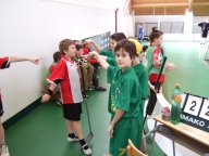 31.8.2007,Turnaj elévů, Slavkov u Brna