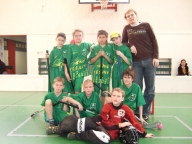 31.8.2007,Turnaj elévů, Slavkov u Brna