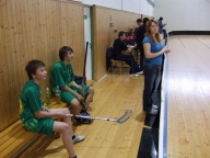 25.10.2008, Liga st. žáků, Křenovice