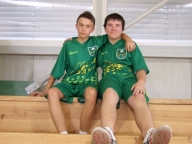 25.10.2008, Liga st. žáků, Křenovice