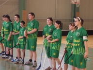 29.3.2008, Turnaj ve florbalu juniorů, Křenovice