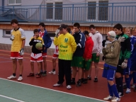 20.9.2008, Malá kopaná žáci, Moutnice