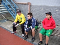 20.9.2008, Malá kopaná žáci, Moutnice