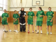 17.10.2009 Memoriál K. Procházky, Brno-Bohunice