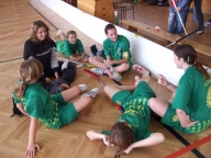 17.10.2009 Memoriál K. Procházky, Brno-Bohunice