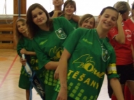 17.10.2009 Memoriál K. Procházky, Brno-Bohunice