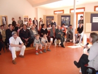 19.4.2009 Oslava výročí 100 let Orla, Těšany