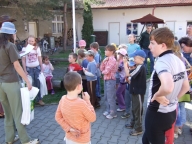 19.4.2009 Oslava výročí 100 let Orla, Těšany