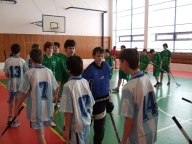 21.2.2009 Liga st. žáků, Brno-Bohunice