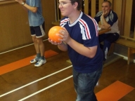 8.10.2009 Kuželky, Telnice