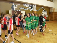 17.10.2009 Memoriál K. Procházky, Brno-Bohunice