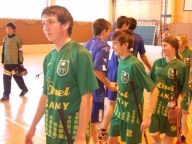 9.10.2010 Župní přebor juniorů, Těšany