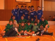 9.10.2010 Župní přebor juniorů, Těšany