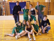 21.3.2010 Župní přebor st. žáků, Těšany