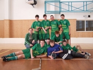 24.4.2010 Liga juniorů, Okříšky