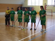 15.1.2011 Liga žákyň, Mikulčice