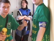 5.3.2011 Liga mužů, Vyškov