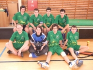 5.3.2011 Liga mužů, Vyškov