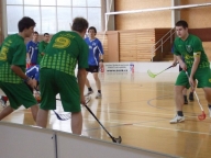 15.1.2012 Liga mužů, Vyškov