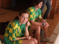 28.1.2012 Liga žákyň, Brno-Bohunice