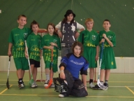 7.1.2012 Liga mladších žáků, Hodonín