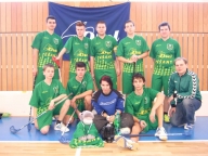 11.2.2012 Liga juniorů, Dambořice