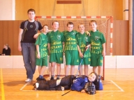 25.2.2012 Župní přebor st. žáků, Těšany