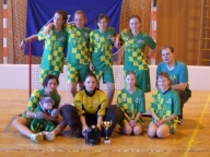 25.2.2012 Župní přebor st. žáků, Těšany