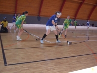 10.3.2012 Liga žákyň, Lužice