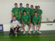 3.3.2012 Liga juniorů, Slavkov u Brna
