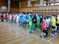 8.3.2014 Župní turnaj st. žáků Těšany