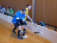 8.3.2014 Župní turnaj st. žáků Těšany